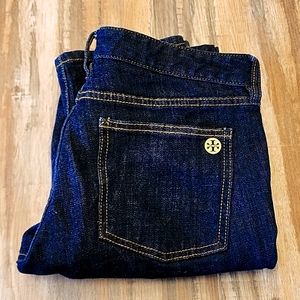 Tory Burch Jeans Size 29
